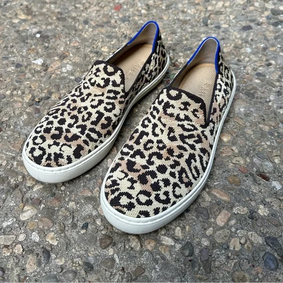 Leopard Roth’s - Picture 1 of 6